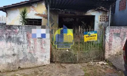 Casa com 3 dormitórios à venda, 215 m² por R$ 450.000,00 - Jardim D Abril - Osasco/SP
