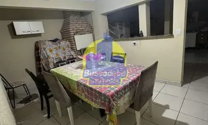 Sobrado com 3 dormitórios à venda, 107 m² por r$ 550.000,00 - km 18 - osasco/sp