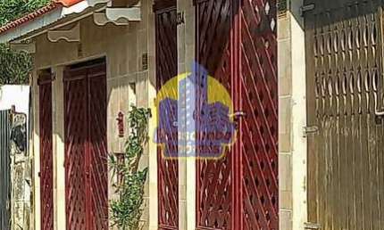 Casa com 8 dormitórios à venda por R$ 450.000,00 - Jardim Suarão - Itanhaém/SP