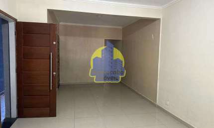Sobrado com 3 dormitórios à venda, 140 m² por R$ 580.000,00 - Jardim D'abril - Osasco/SP