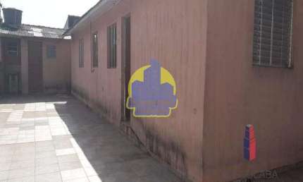 Casa com 2 dormitórios, 85 m² - venda por R$ 530.000,00 ou aluguel por R$ 1.785,00/mês - Jardim Rob