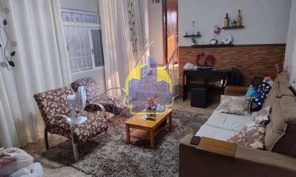 Casa com 2 dormitórios à venda, 300 m² por R$ 600.000,00 - Jardim das Flores - Osasco/SP