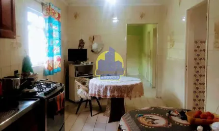 Casa com 2 dormitórios à venda, 130 m² por R$ 460.000,00 - Pestana - Osasco/SP