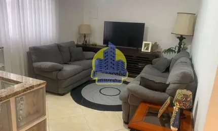 Casa com 2 quartos à venda no Jardim D'Abril, São Paulo 