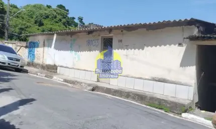 Casa com 3 dormitórios à venda, 350 m² por R$ 500.000,00 - Km 18 - Osasco/SP