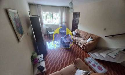 Sobrado com 3 dormitórios à venda, 171 m² por R$ 590.000,00 - Bela Vista - Osasco/SP