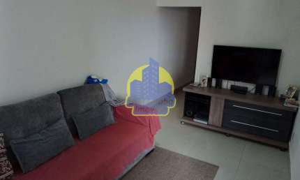 Casa com 3 dormitórios à venda, 113 m² por R$ 450.000,00 - Parque São Jorge - Marília/SP