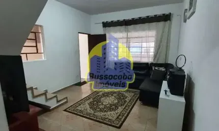 Sobrado com 3 dormitórios à venda, 125 m² por r$ 465.000 - santo antônio - osasco/sp - so0455