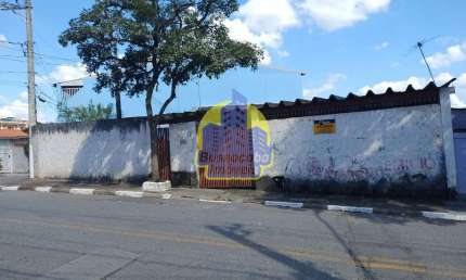 Casa com 2 dormitórios à venda, 117 m² por R$ 450.000,00 - Jardim D Abril - Osasco/SP