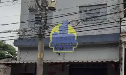 Sobrado com 8 dormitórios à venda, 311 m² por r$ 480.000,00 - jardim d abril - osasco/sp