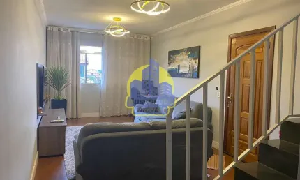 Casa com 3 dormitórios à venda, 174 m² por R$ 600.000,00 - Veloso - Osasco/SP