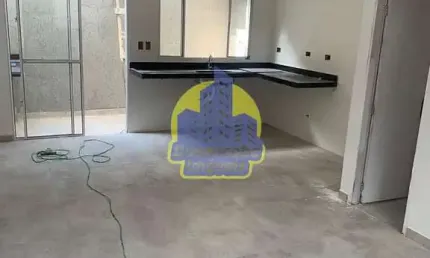 Sobrado com 2 dormitórios à venda, 67 m² por r$ 450.000,00 - jaguaribe - osasco/sp