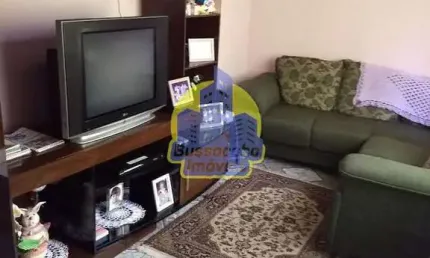 Sobrado com 2 dormitórios à venda, 188 m² por R$ 480.000,00 - Jardim D Abril - Osasco/SP