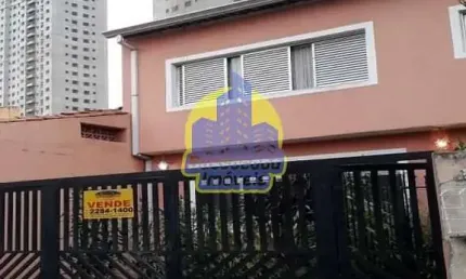 Sobrado com 2 dormitórios à venda, 180 m² por R$ 550.000,00 - Bussocaba - Osasco/SP