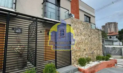 Casa com 2 quartos à venda na Vila Yara, Osasco 