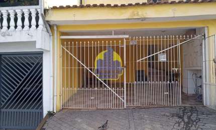 Sobrado com 1 dormitório à venda, 134 m² por R$ 477.000,00 - Bandeiras - Osasco/SP