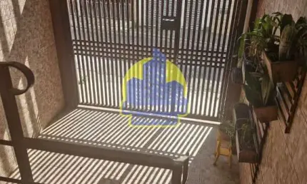 Casa com 2 quartos à venda no Bussocaba, Osasco 