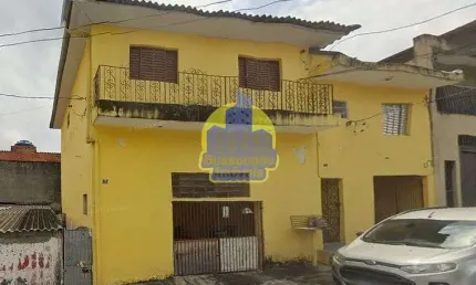Casa com 1 dormitório à venda, 219 m² por R$ 500.000,00 - Novo Osasco - Osasco/SP