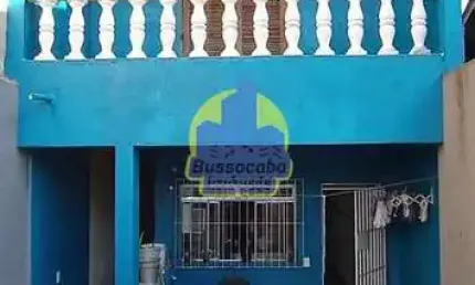Sobrado com 4 dormitórios à venda, 197 m² por R$ 450.000,00 - Santa Maria - Osasco/SP