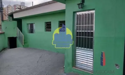 Casa com 3 dormitórios à venda por r$ 478.000 - jaguaribe - osasco/sp - ca0135