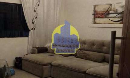 Casa com 3 dormitórios à venda, 125 m² por R$ 500.000,00 - Jardim Veloso - Osasco/SP