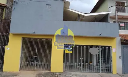 Casa com 3 dormitórios à venda, 238 m² por R$ 598.000,00 - Jardim D Abril - Osasco/SP