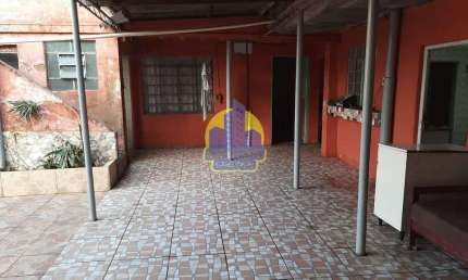 Casa com 9 dormitórios à venda, 165 m² por R$ 547.000,00 - Jardim D Abril - Osasco/SP