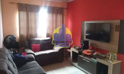 Casa com 2 dormitórios à venda, 115 m² por R$ 285.000,00 - Jardim Primavera - Cotia/SP