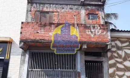 Casa com 2 dormitórios à venda, 130 m² por R$ 400.000 - Jardim Elvira - Osasco/SP