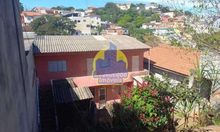 Casa com 1 dormitório à venda, 160 m² por R$ 400.000,00 - Jardim São Luís - Santana de Parnaíba/SP