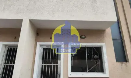 Casa com 2 quartos à venda no Paisagem Casa Grande, Cotia 