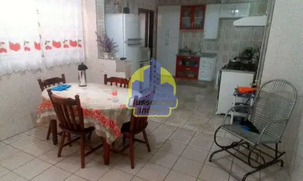 Casa com 3 dormitórios à venda por R$ 350.000,00 - Bussocaba - Osasco/SP