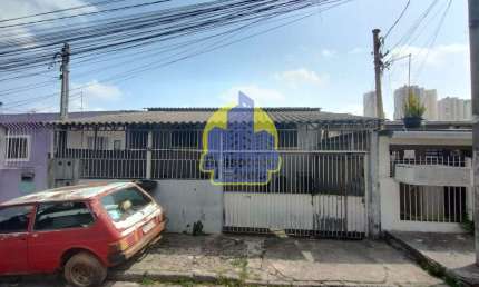 Casa com 2 dormitórios à venda, 100 m² por R$ 350.000,00 - Jardim do Lago - São Paulo/SP