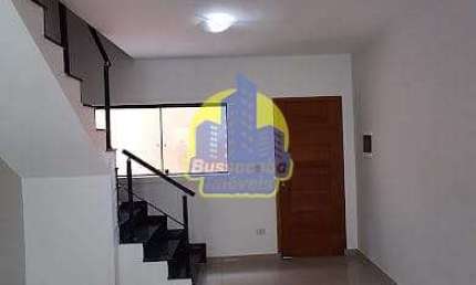 Sobrado com 2 dormitórios à venda, 42 m² por R$ 350.000,00 - Jardim Veloso - Osasco/SP