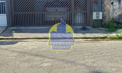 Casa com 2 dormitórios à venda, 150 m² por R$ 400.000,00 - Praia Grande - Praia Grande/SP