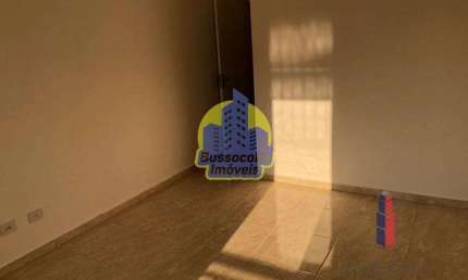Sobrado com 2 dormitórios à venda, 89 m² por R$ 380.000 - Jardim Santos Dumont - São Paulo/SP - SO0