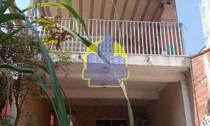 Sobrado com 3 dormitórios, 125 m² - venda por R$ 380.000,00  - Parque Miguel Mirizola - Cotia/SP