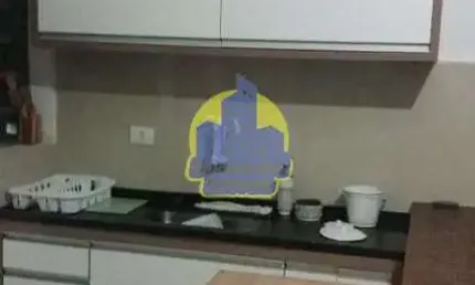 Casa com 4 dormitórios à venda por R$ 400.000 - Jardim do Lago - São Paulo/SP - CA0213