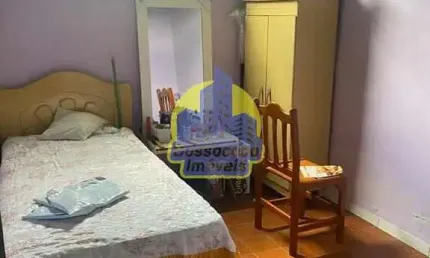 Casa com 3 dormitórios à venda, 200 m² por R$ 320.000,00 - Conceição - Osasco/SP