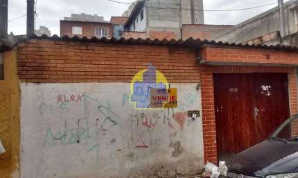 Sobrado com 2 dormitórios à venda por R$ 380.000 - Conceição - Osasco/SP - SO0313