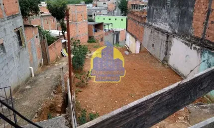 Terreno à venda por r$ 260.000 - bandeiras - osasco/sp - te0057