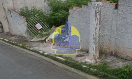 Terreno à venda, 220 m² por R$ 330.000 - Jaguaribe - Osasco/SP