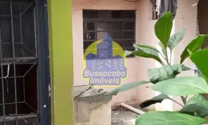Terreno à venda, 293 m² por R$ 210.000,00 - Bussocaba - Osasco/SP