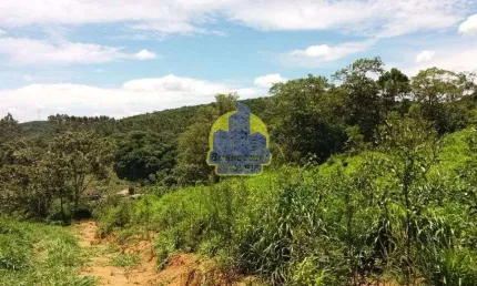 Terreno à venda, 4170 m² por R$ 250.000,00 - Bosque de Ibiúna - Ibiúna/SP