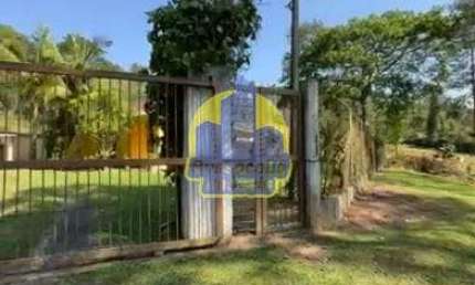 Terreno à venda, 423 m² por R$ 270.000,00 - Aldeinha - Itapecerica da Serra/SP