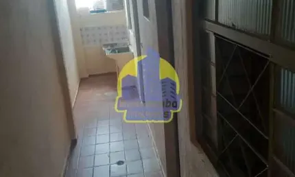 Terreno à venda, 525 m² por R$ 600.000,00 - Padroeira - Osasco/SP