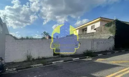 Terreno à venda, 410 m² por R$ 490.000,00 - City Bussocaba - Osasco/SP