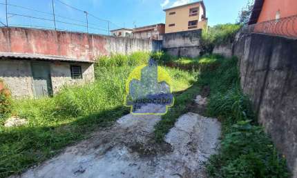 Terreno à venda, 427 m² por R$ 500.000,00 - City Bussocaba - Osasco/SP