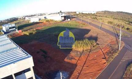 Terreno à venda, 1000 m² por R$ 568.000,00 - Europark Comercial - Indaiatuba/SP