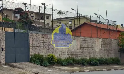 Terreno à venda, 390 m² por r$ 610.000,00 - city bussocaba - osasco/sp